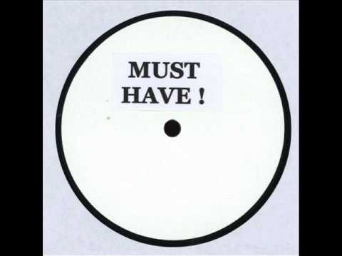 DJ Alywad & Da Massiv - what i been thru (mega rare random cali rap 1993)