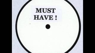 DJ Alywad & Da Massiv - what i been thru (mega rare random cali rap 1993)
