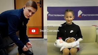 Кто будет ПРЫГАТЬ ПЯТЕРНЫЕ прыжки в фигурном катании?