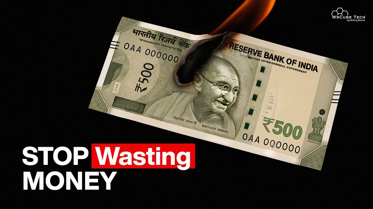 The Growth Killer: Why Your Marketing Spend Isn’t Working!