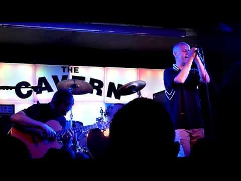 THE FIRST PICTURE OF YOU - HD - THE LOTUS EATERS - LIVE AT THE CAVERN LIVERPOOL