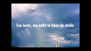 Miami Horror - Colours in the Sky ft. Cleopold [Traducido al español]