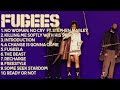 Red Intro-Fugees-Hottest music of 2024-#Predominant