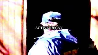 LEVIATHAN - ACTIVE DECAY (PROD. LEVIATHAN)