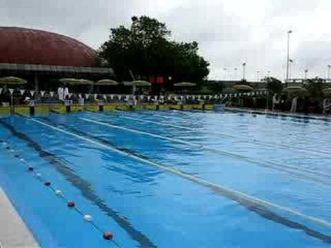 Nuotatori Pistoiesi - La sfida di Pondetera -50DO