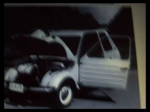 Polskie Prototypy Cz 2