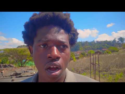 Yamzy Bwoy_Chekere(Official Music Video) Director Stafa Awosh)4k