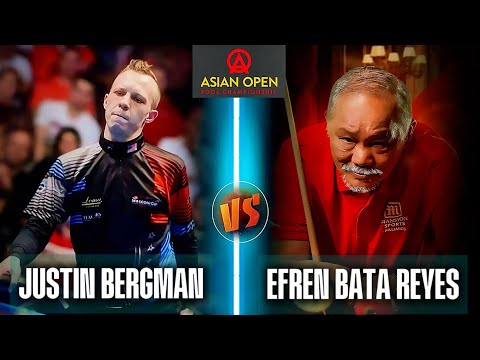 efren reyes vs the best pool player in Illinois, USA 