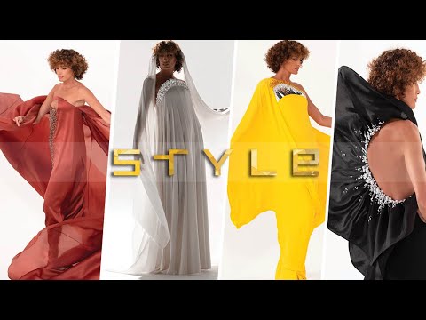 Stéphane Rolland | Haute Couture | Fall Winter 2020/21 | collection