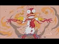 The Simpsons Couch Gags Season 24