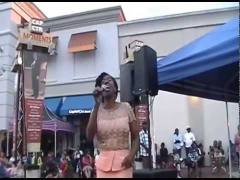 Promotional video thumbnail 2 for Sendy Brown