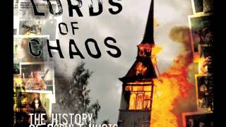 Bobby Beausoseil - In The Temple Of The Moon