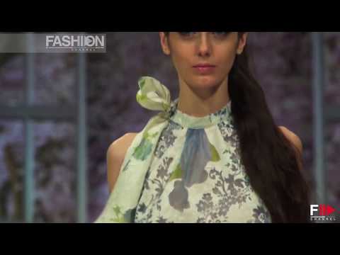 "Liudmyla Kyslenko" Spring Summer 2013 Kiev 2 of 4 Pret a Porter Woman by FashionChannel