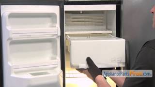 How to Replace GE Auger & Bucket Assembly WR17X23255