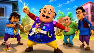 Download lagu Motu की Magnetic जैकेट! | Motu Patlu | मोटू पतलू mp3 Download lagu Motu की Magnetic जैकेट! | Motu Patlu | मोटू पतलू mp3