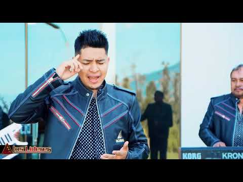 Los Lideres de Cochabamba - Sin Copas (Video Oficial)