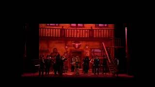 El desafío – Segunda Semifinal – COAC 2007