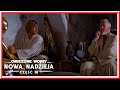 Luke I Ben Rozmawiają O Anakinie Gwiezdne Wojny Nowa Nadzieja 1977