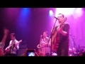 O.A.R. - Coalminer @ the Bowery 3/9