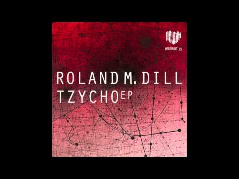 Roland M. Dill - Spektro (Original Mix)