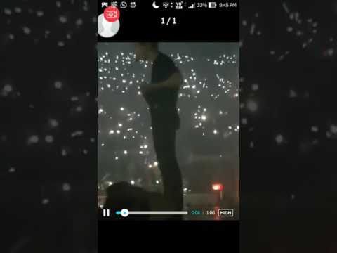 EXO 2017 PHILIPINES MANILLA CONCERT D.O