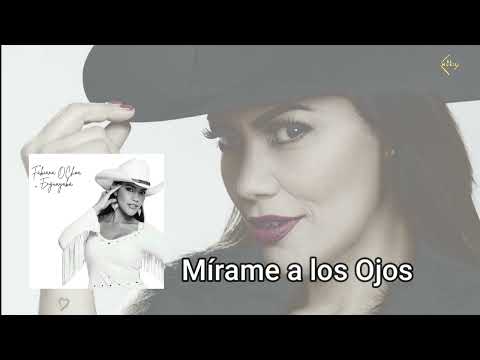 Mirame A Los Ojos - Fabiana Ochoa