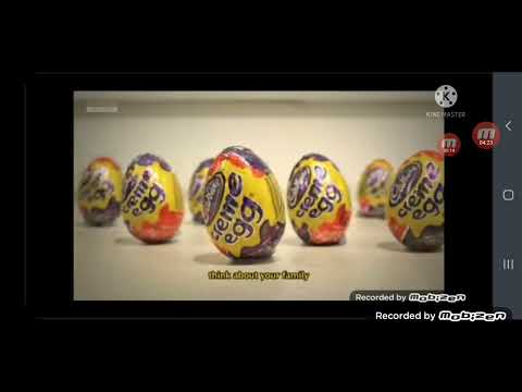 Disturbing Goo Eggs Effects (Sponsored by Preview 2 Effects)