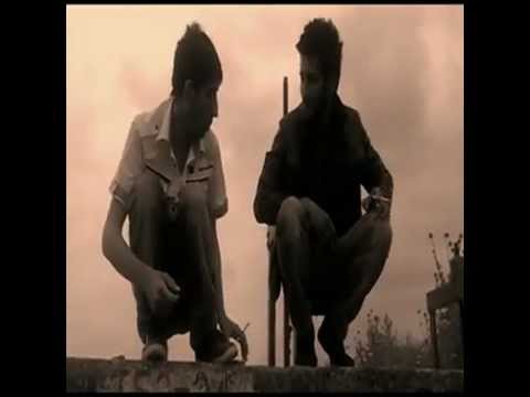 Mc-DaMaR FeaT BaRaN (aŞKıN KaLBiMe KöR DüĞüM)...2012