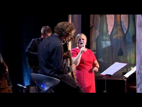 Jüri Üdi klubi: Airi Allvee - "Loomad on lahti"