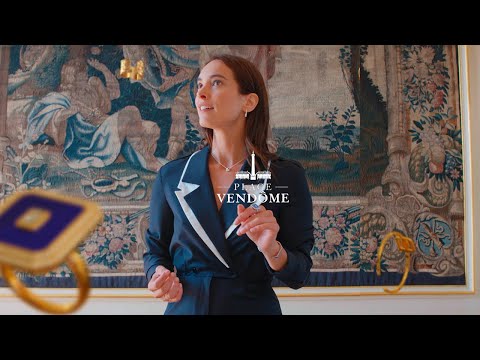 PLACE VENDÔME | Promo 2020