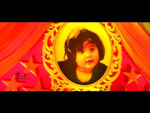 Dhriti 2nd Birthday Celebration / aicaevents Pvt Ltd