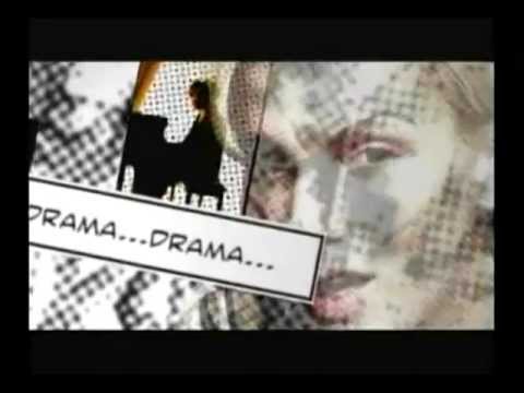RZA as Bobby Digital feat. Thea & Monk - Drama Remix (Prod. Locotes)