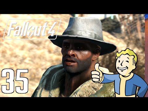 Fallout 4 - PINNED [E35]