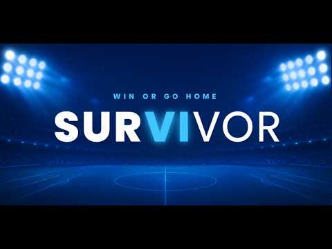 Survivor - Win or go home video thumbnail