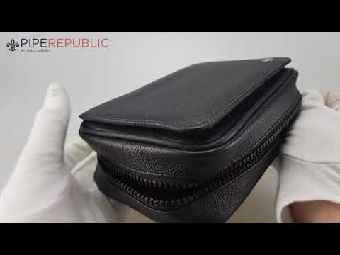 Rattray’s Pfeifentaschen PB2 Black Knight 1 Stück / einzeln