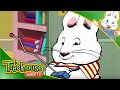 Max Ruby Red Rubber Elephant Mystery Toy Drive Big Finish Ep 78 HD Cartoons