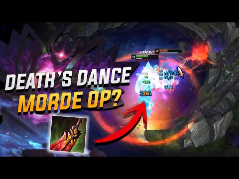 RANGERZX - IS DEATH'S DANCE ON MORDE GOOD??
