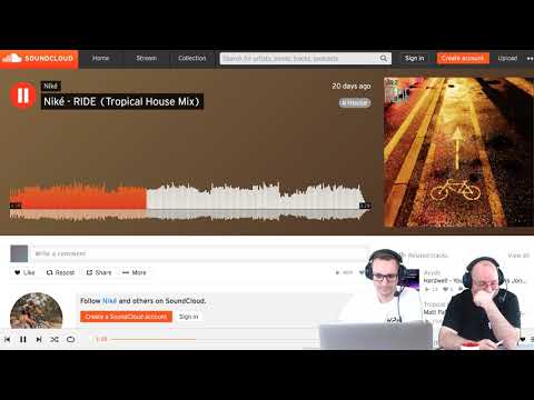 Demo Feedback LIVE part IV.