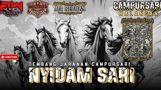 Download lagu TEMBANG CAMPURSARI NYIDAM SARI‼️MBAH AGENG ARYO LENGGO🔴ARWA PROJECT mp3