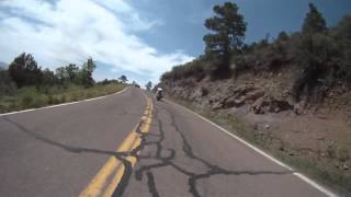 preview picture of video 'Rte 666-Hwy 191 Part 2.mp4'
