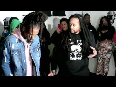 CThaFuture vs TdotVdot