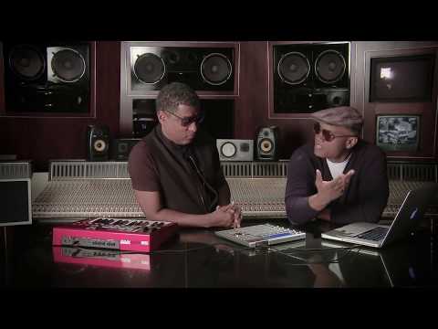 MPC Minute featuring Kenny 