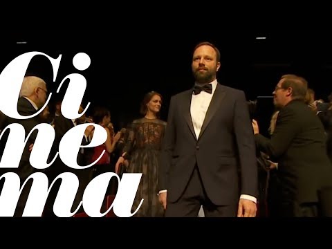 H ζωή του Γιώργου Λάνθιμου (video) - Greek Web TV Live			
