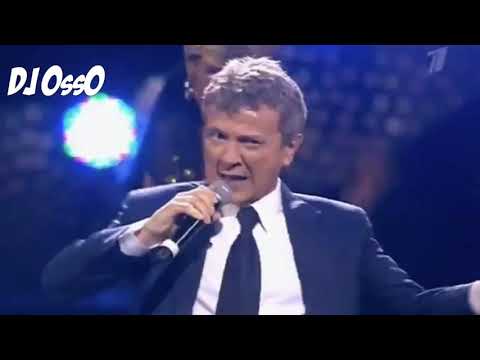 Pupo VS Afrika Bambaataa - Gelato al Pupunanny (Dj Osso Mash Up)