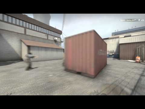 DANI5  5 awp @ PRACC