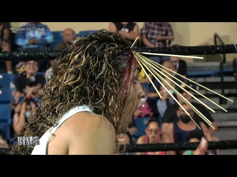 IWA Impacto Total 9 diciembre 2023