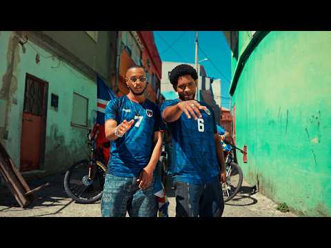 Lisandro Cuxi x Loony Johnson - SIKI SIKI (Remix)