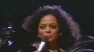 Diana Ross: Aint No Mountain High Enough