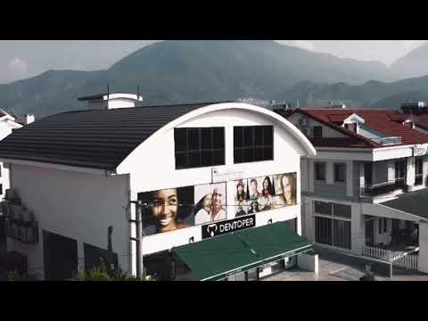Стоматологическая клиника Дентопер Фетхие - Dentoper Fethiye Ağız ve Diş Sağlığı Polikliniği