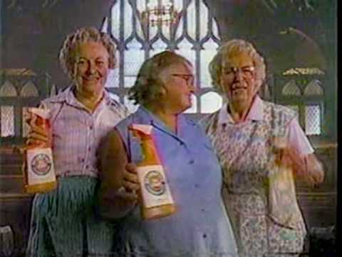 80's Commercials Vol. 31